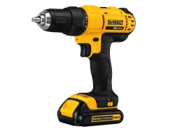 DeWalt DCD771C2 Battery-Powered Cordless Drill