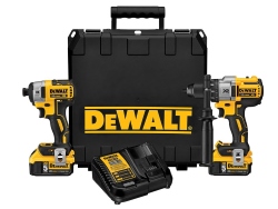 DeWalt DCK299P2