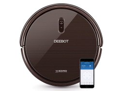 Ecovacs Deebot N79S Robot Vacuum