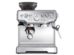 automatic espresso machines commercial