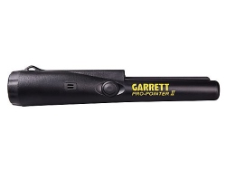 Garrett Pro-Pointer II Pinpointing Metal Detector ...