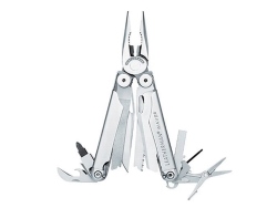 Leatherman 830039 Wave Multitool | TopBestGuides